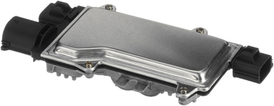Engine Cooling Fan Module Gates FCM128