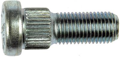 Wheel Lug Stud Dorman - Autograde 610-025.1