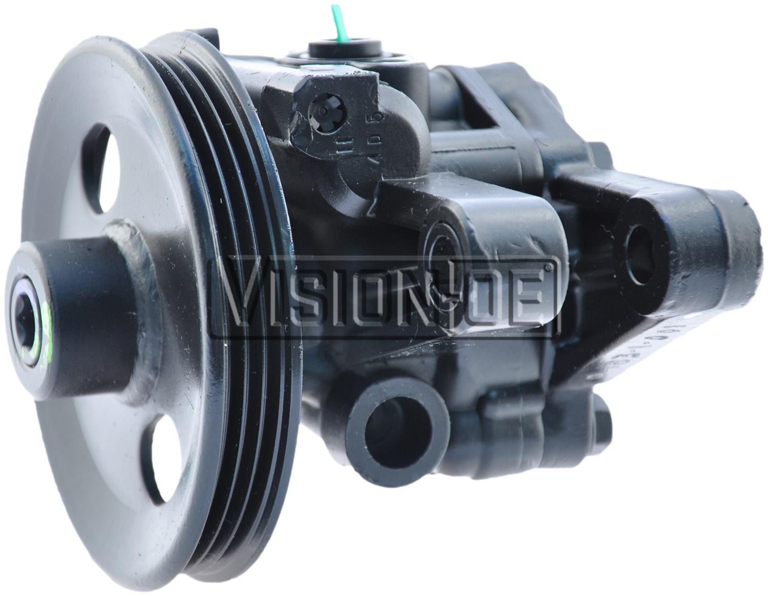 Power Steering Pump Vision OE 990-0788