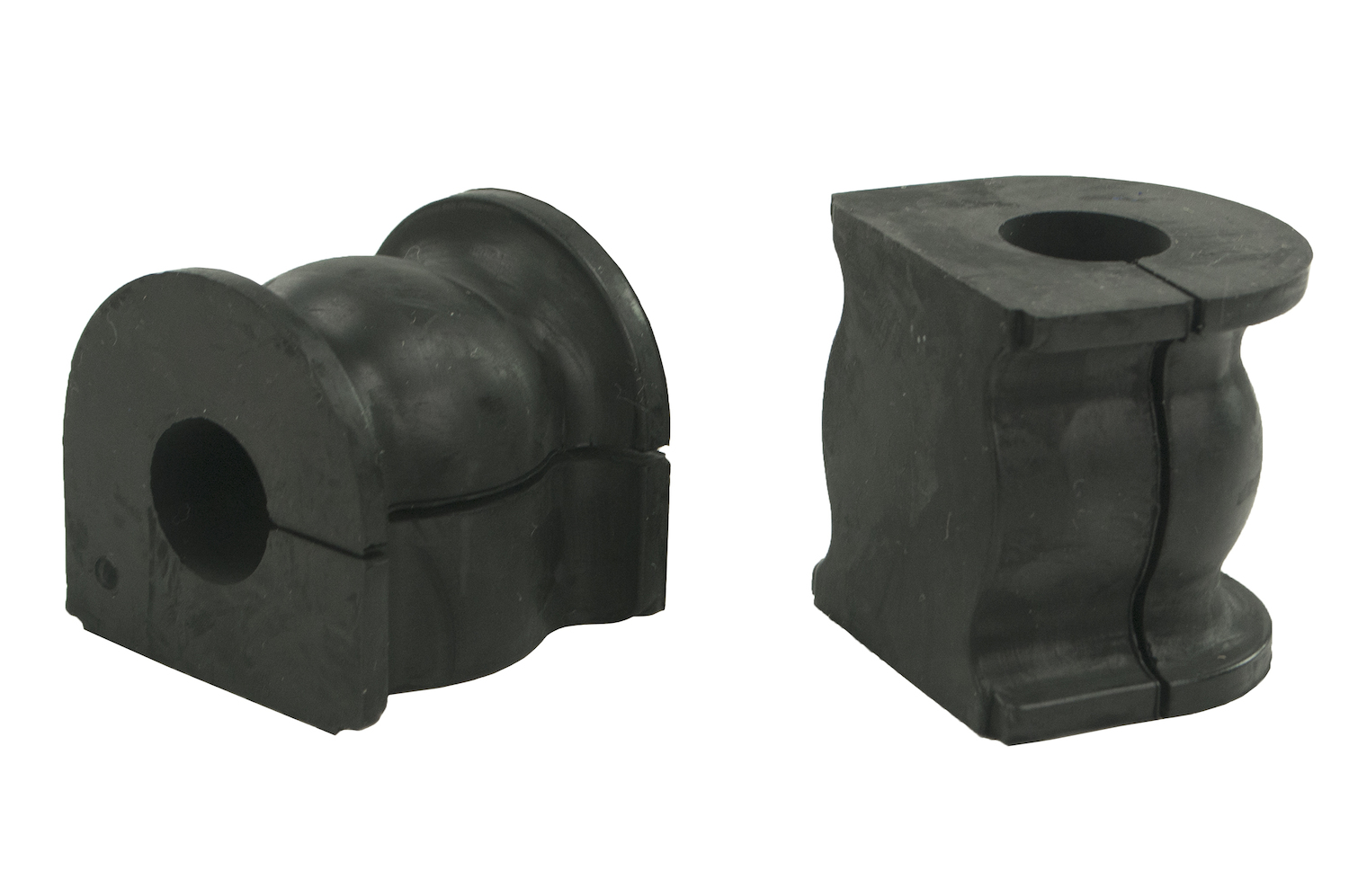 Suspension Stabilizer Bar Bushing Kit Mevotech Supreme MS60881