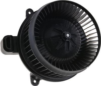 HVAC Blower Motor Continental PM4055