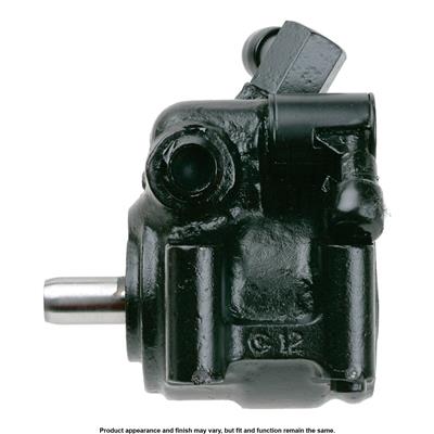 Power Steering Pump CARDONE Reman 20-259