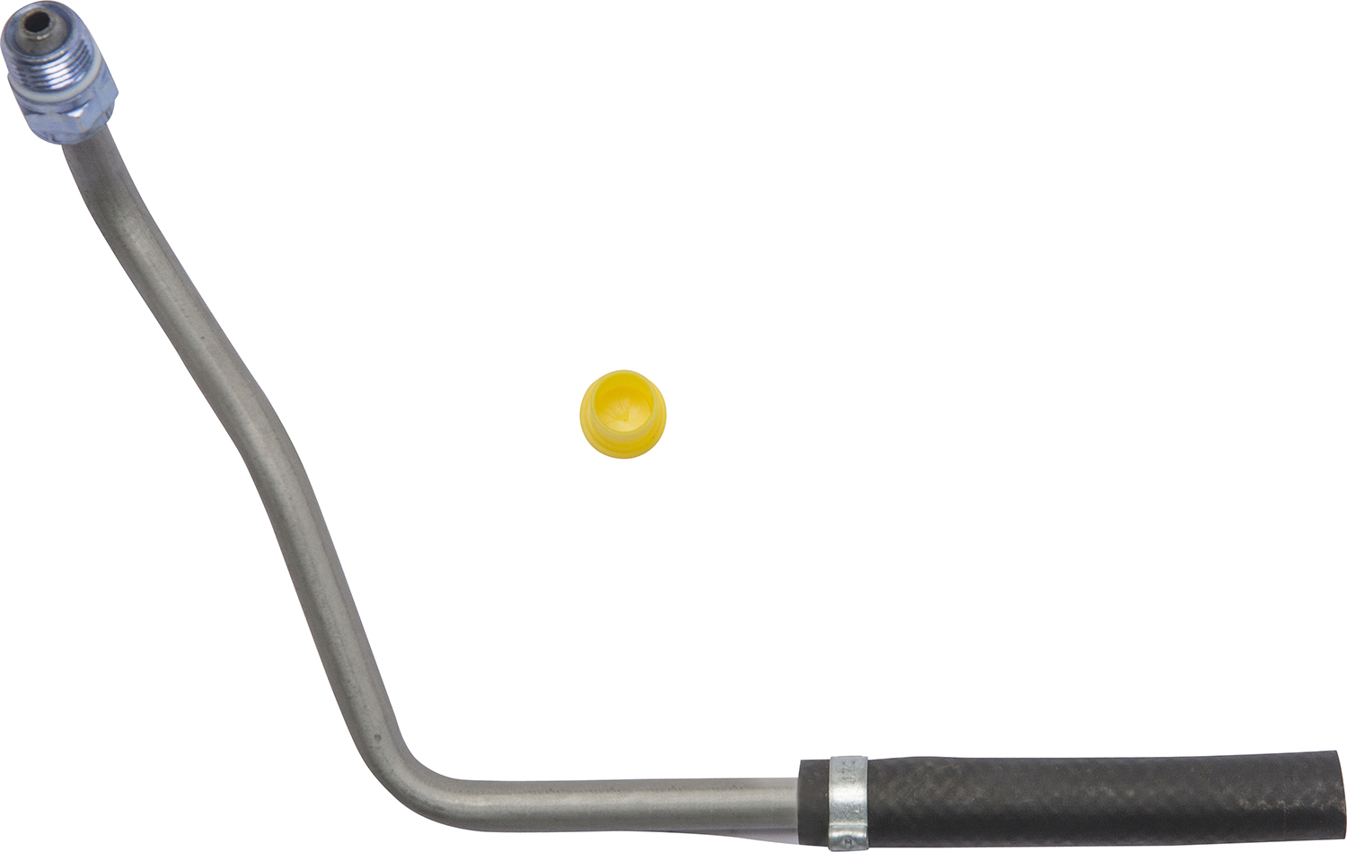 Power Steering Return Line Hose Assembly Gates 352020