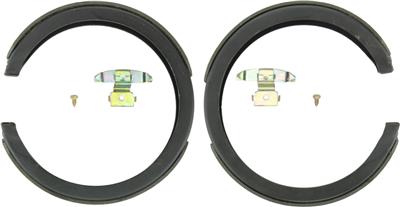 Parking Brake Shoe Perfect Stop PSS781