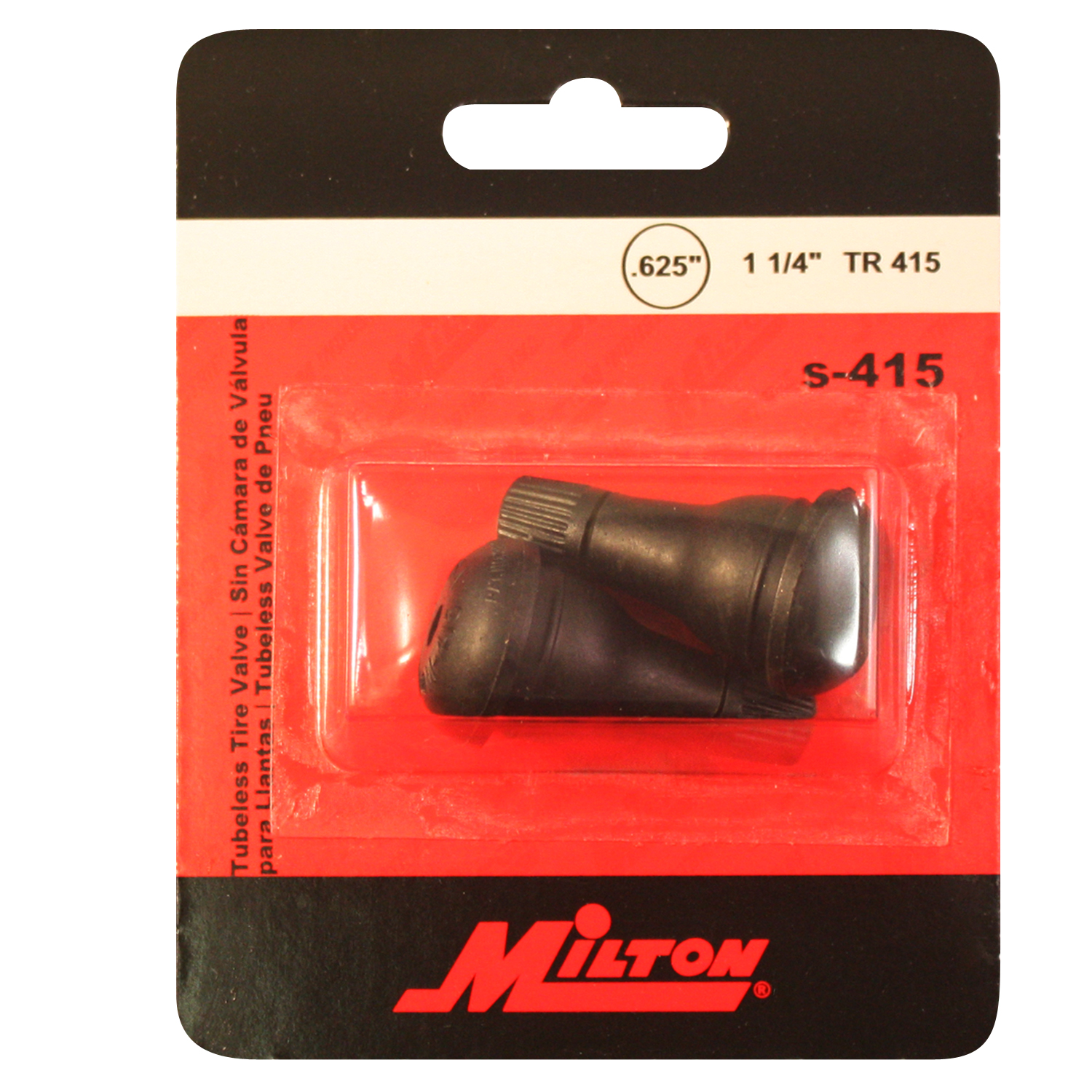 Tire Repair Plug Milton S-415