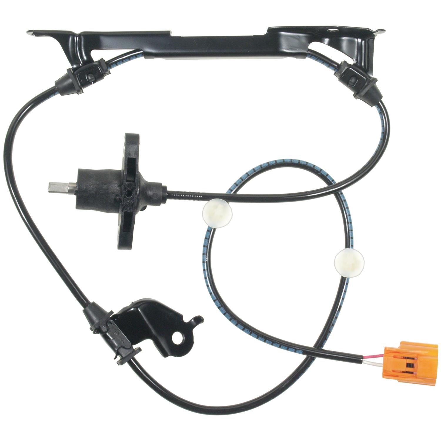 ABS Wheel Speed Sensor Standard Import ALS1088