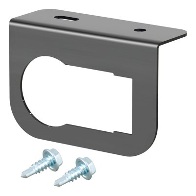 Trailer Connector Kit CURT 57016