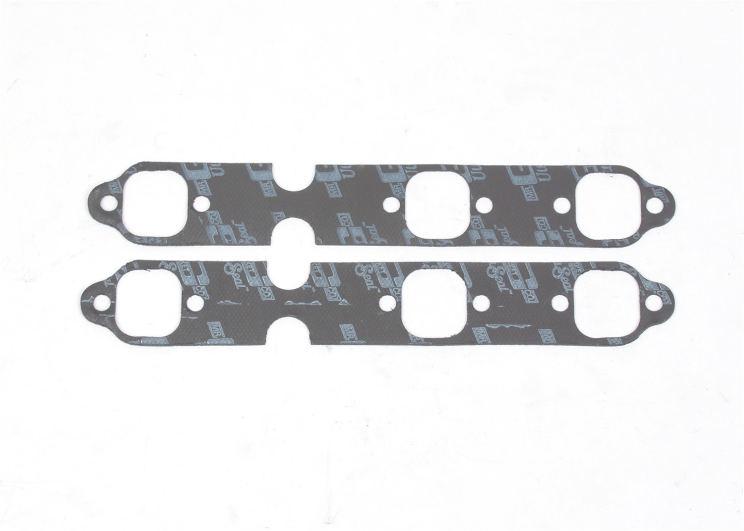 Exhaust Manifold Gasket Set Mr Gasket 5958MRG