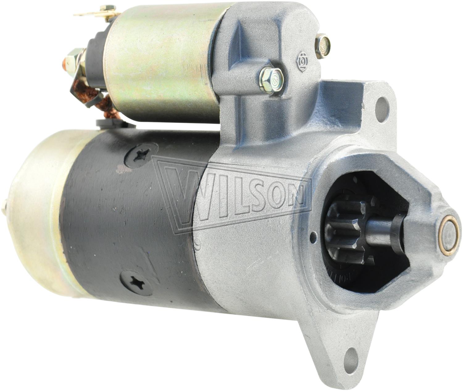 Starter Wilson 91-25-1000