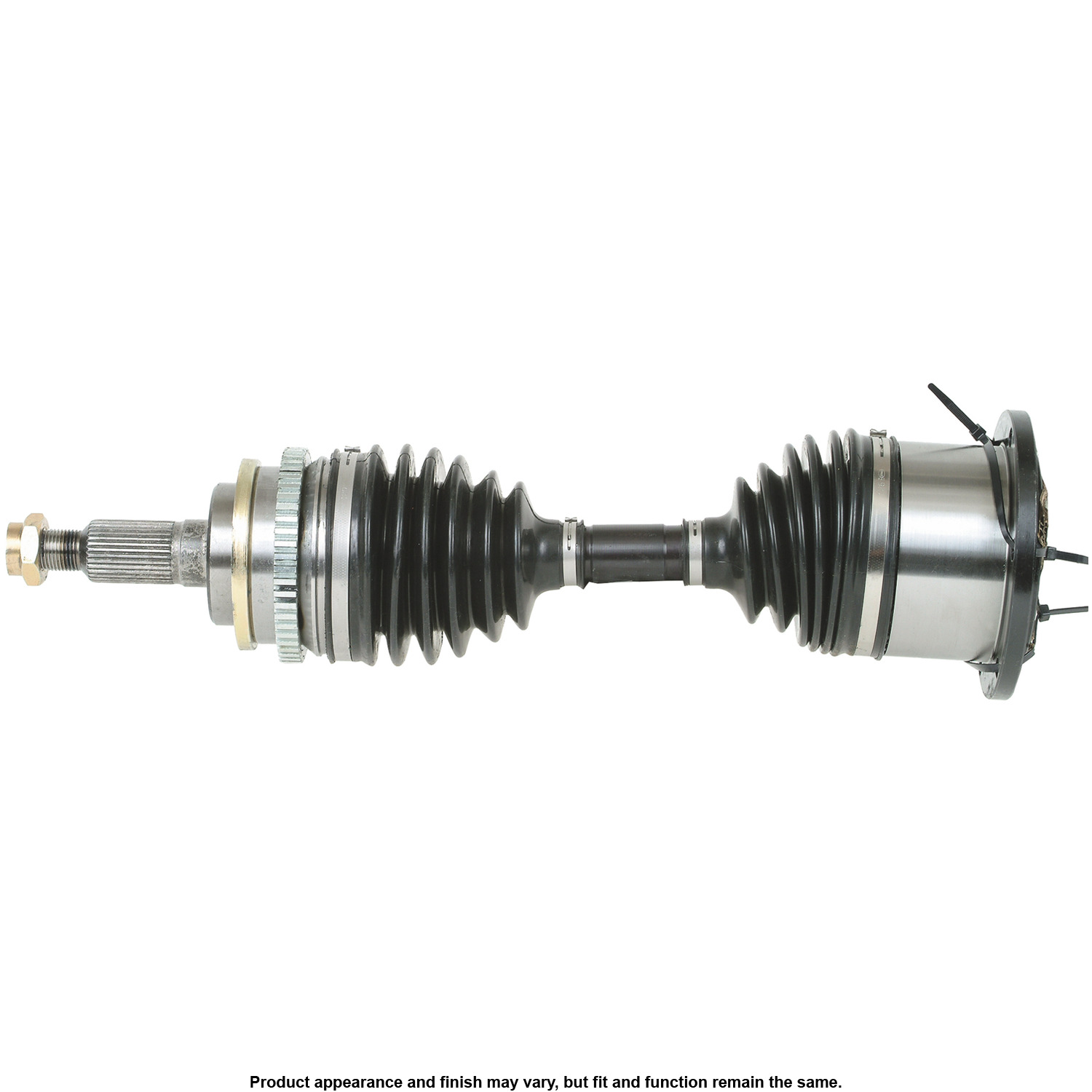 CV Axle Assembly CARDONE New 66-1052