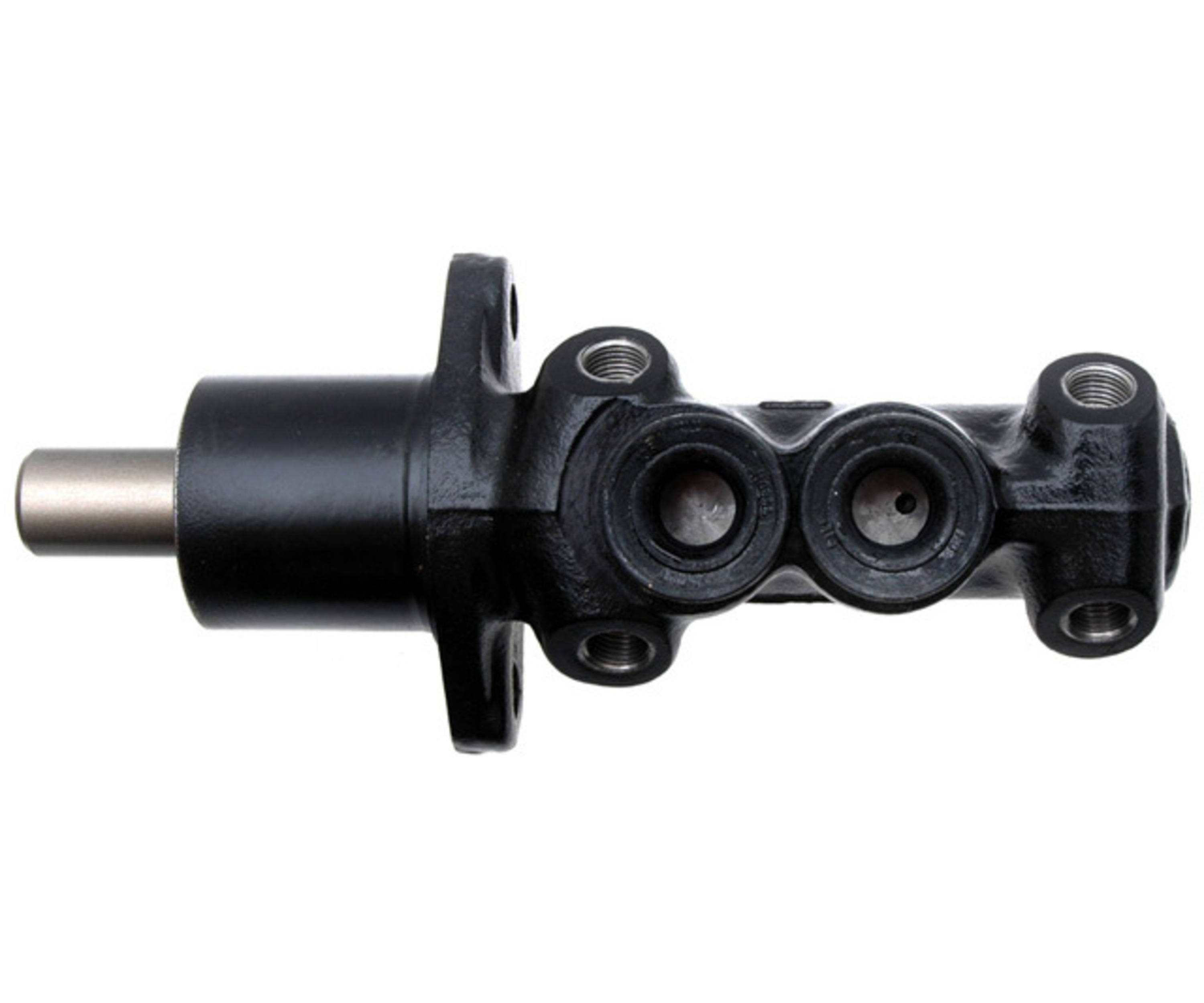 Brake Master Cylinder Raybestos Brakes MC39655