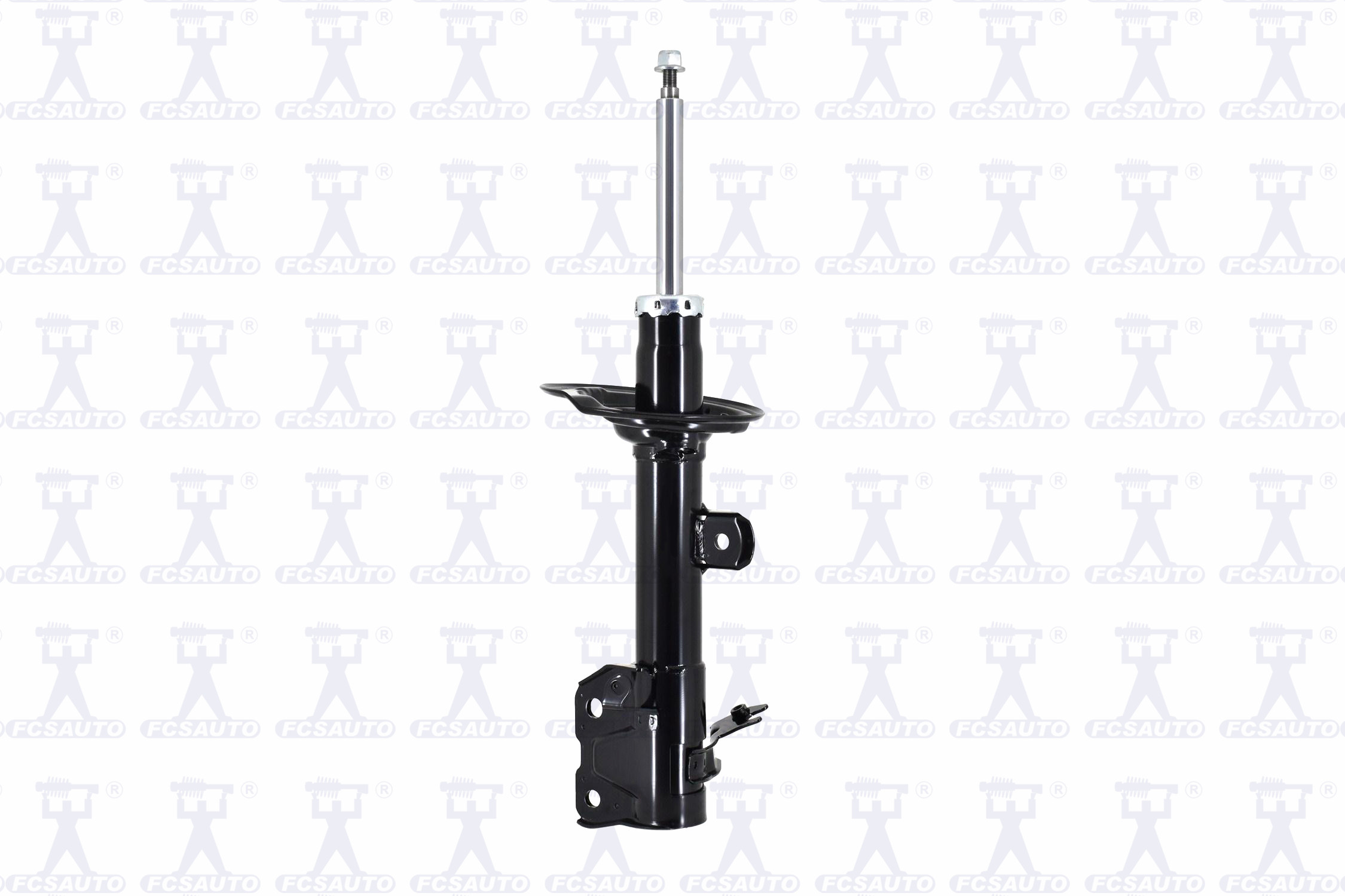 Suspension Strut Focus Auto Parts 334055R
