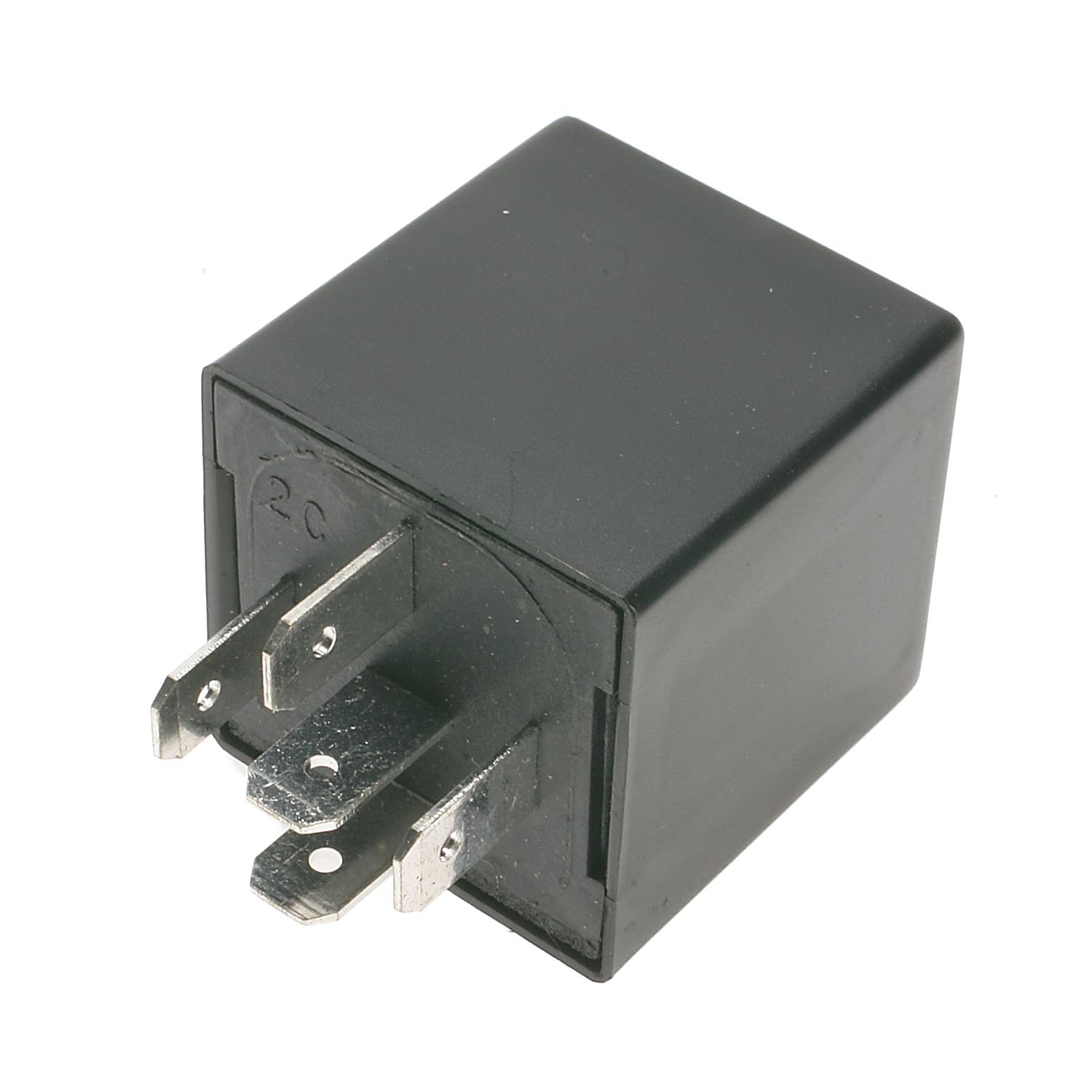 Hazard Warning and Turn Signal Flasher Standard Ignition EFL-4