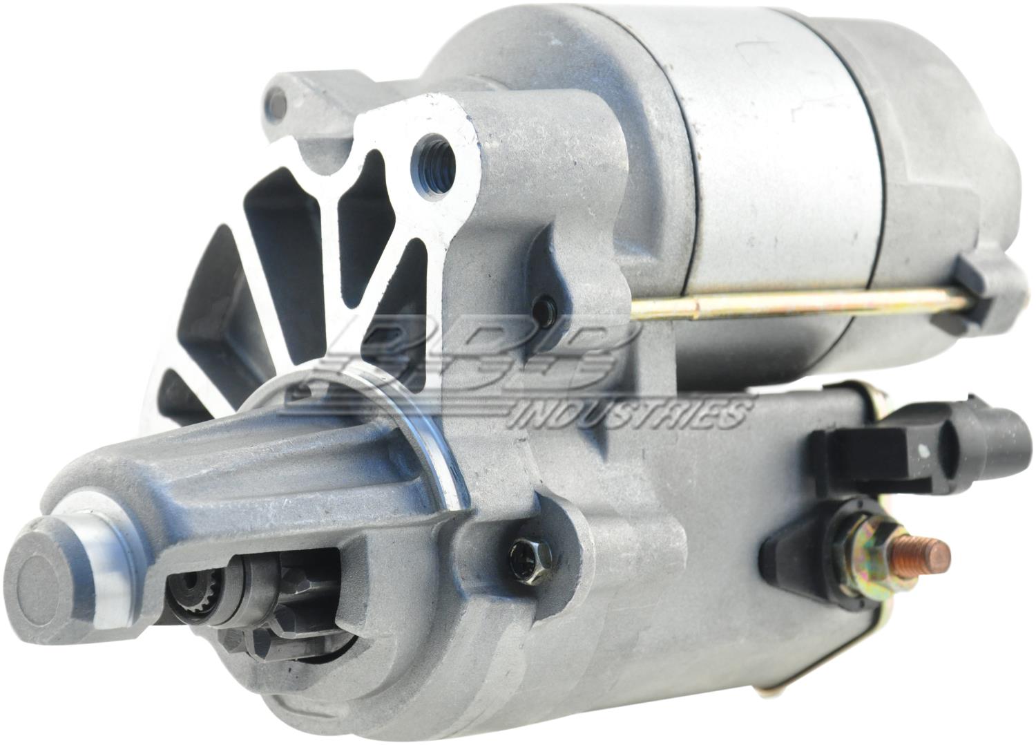 Starter TERREPOWER formerly BBB Industries N17875