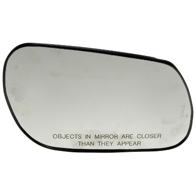 Door Mirror Glass Dorman - HELP 56621