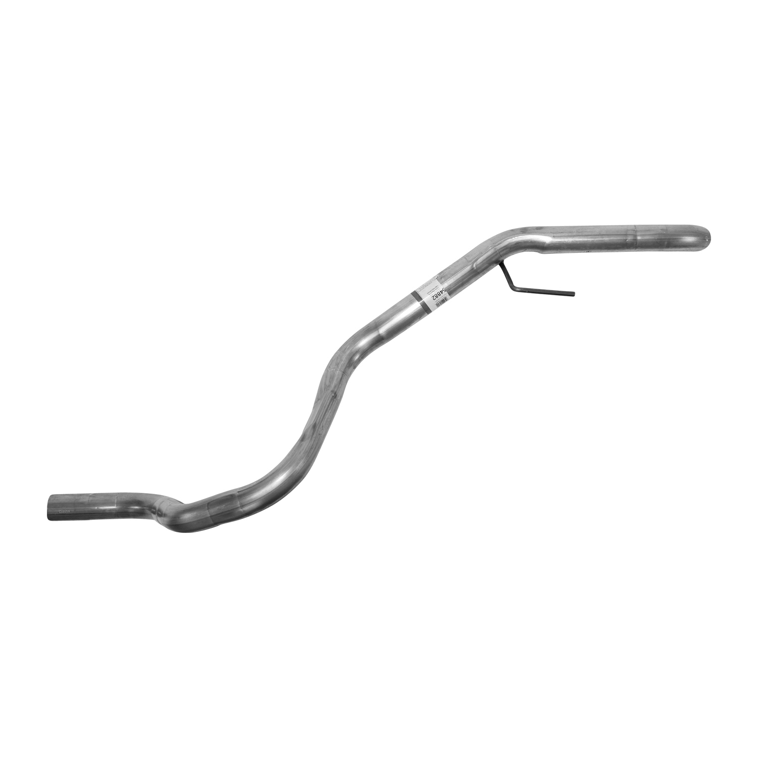 Exhaust Tail Pipe AP Exhaust 54882