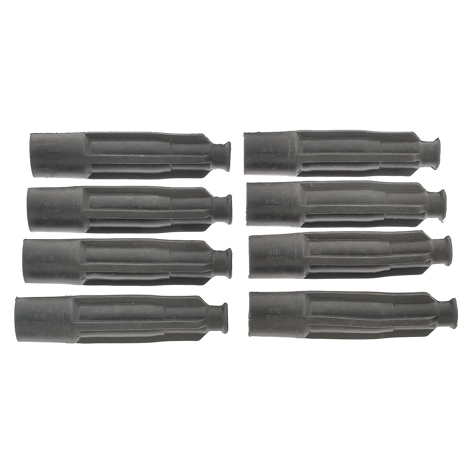 Direct Ignition Coil Boot Standard Import CPBK615