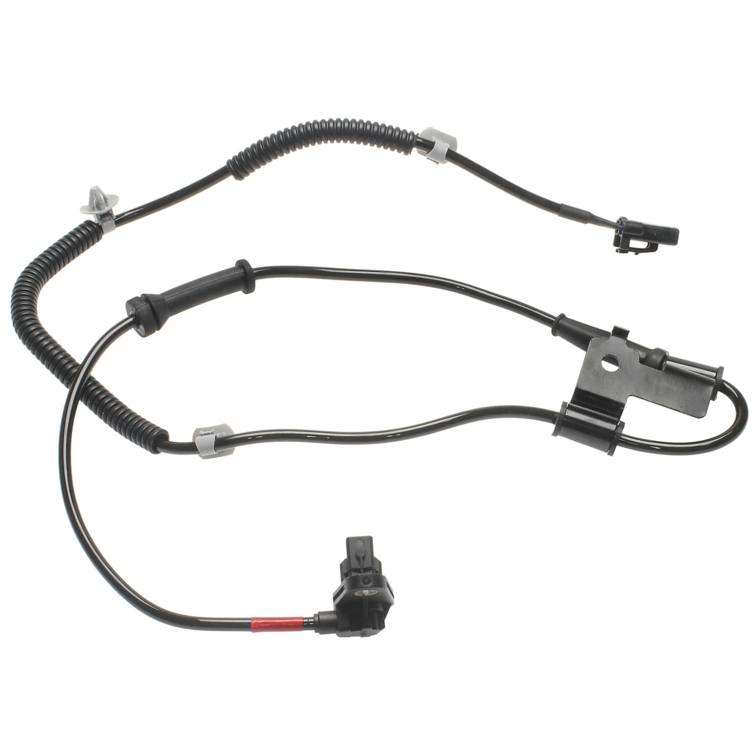 ABS Wheel Speed Sensor Standard Import ALS1616