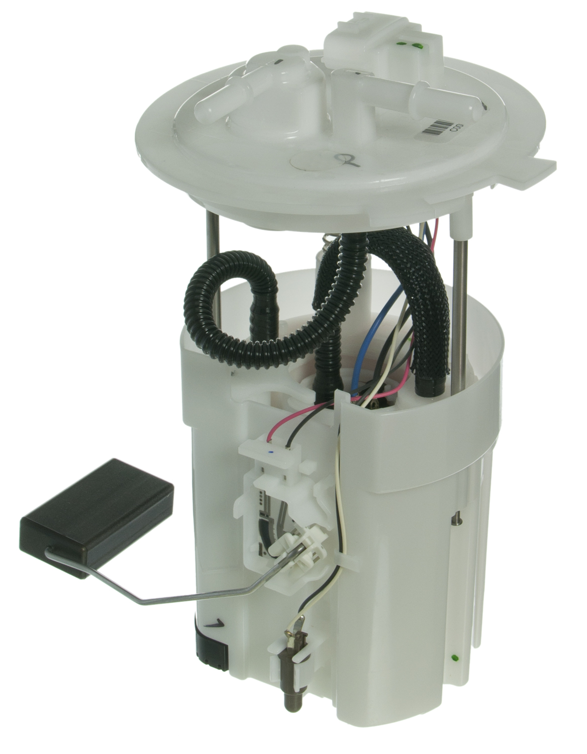 Fuel Pump Module Assembly Carter P76400M
