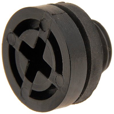 Radiator Drain Petcock Dorman - HELP 61137