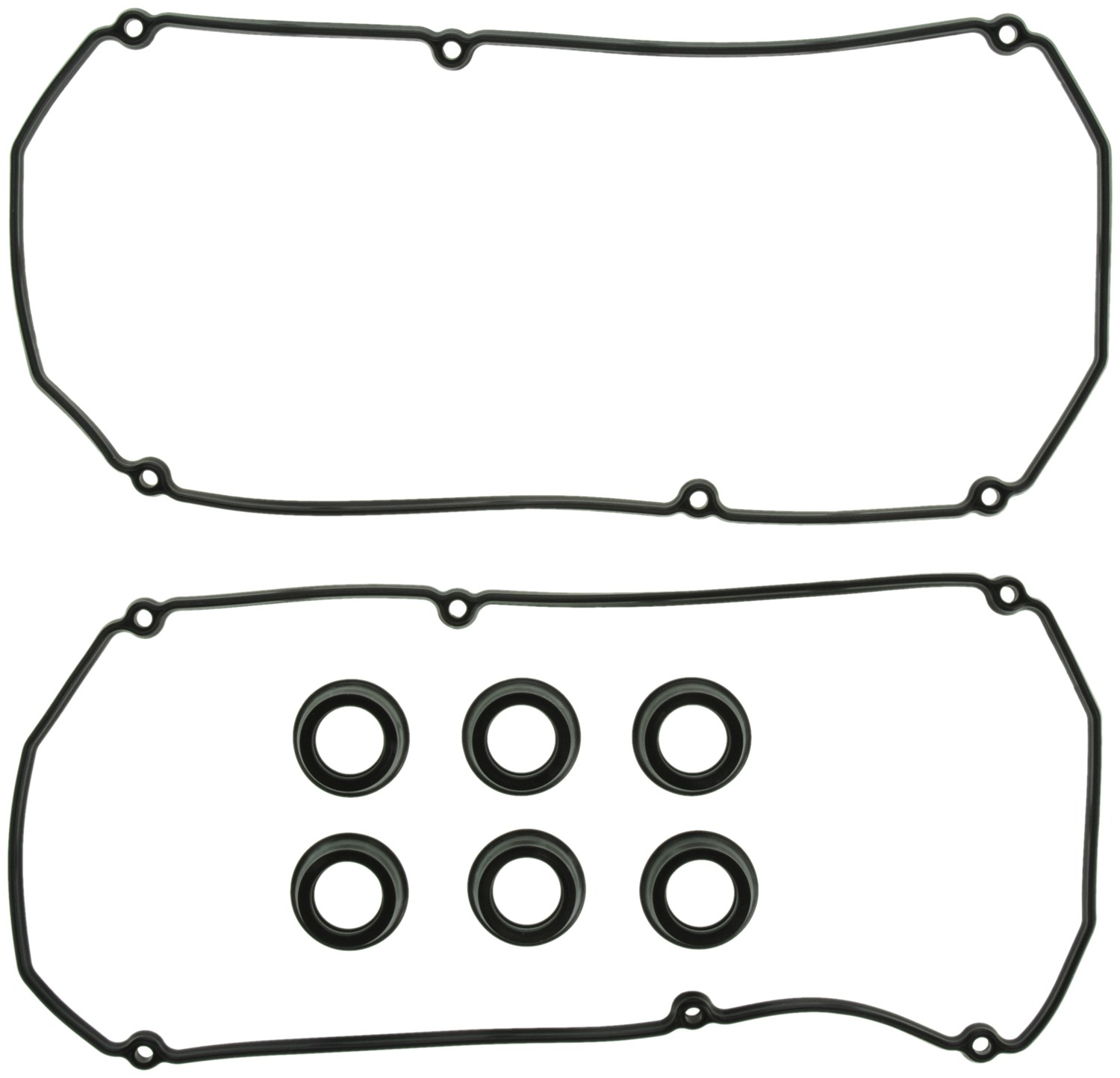 Engine Valve Cover Gasket Set MAHLE VS50467
