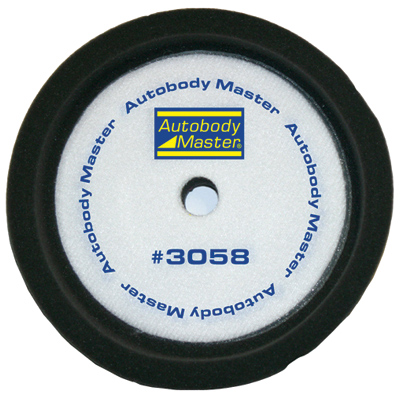 Wax / Polish Applicator Pad SM Arnold 3058