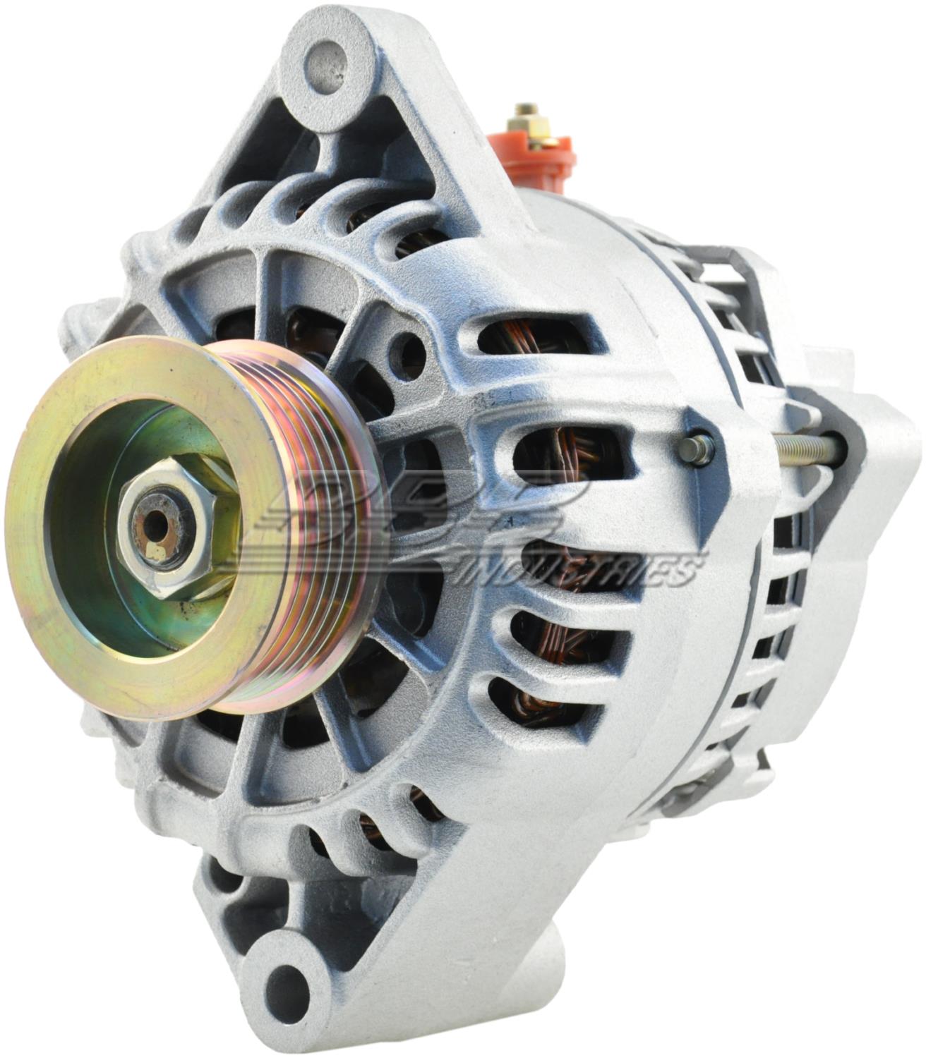 Alternator TERREPOWER formerly BBB Industries 8266