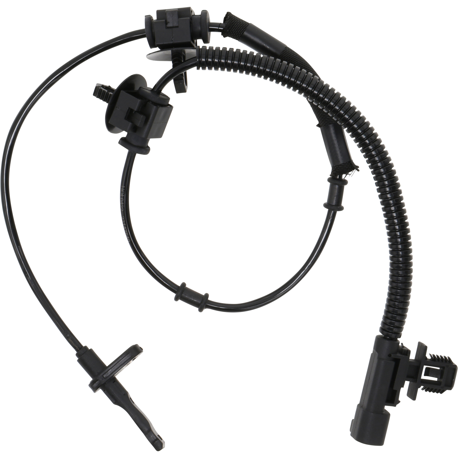 ABS Wheel Speed Sensor Perfect Stop 2ABS2913