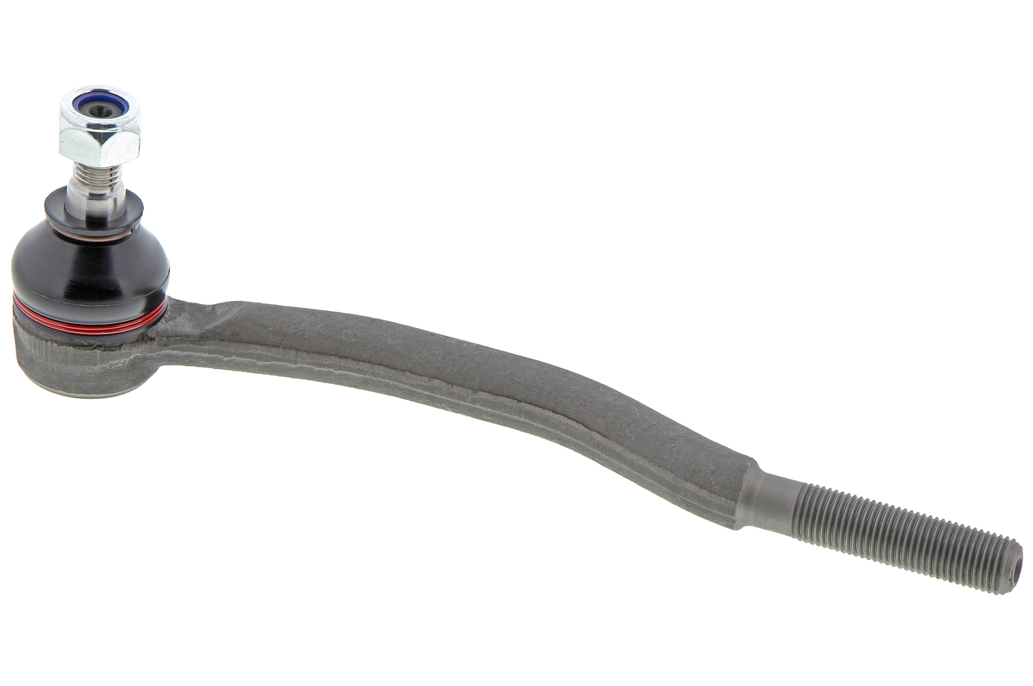 Steering Tie Rod End Mevotech Supreme MES80561