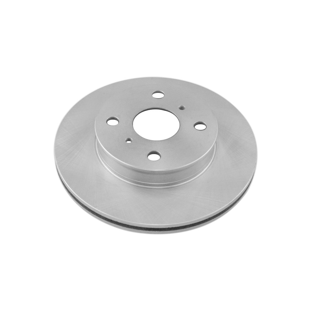 Disc Brake Rotor Parts Master 61850