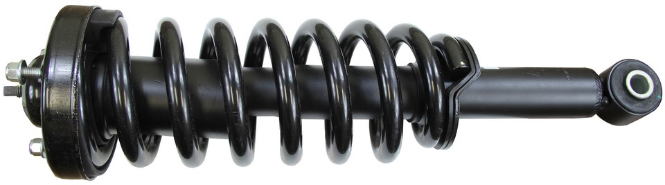 Suspension Strut and Coil Spring Assembly Monroe Shocks & Struts 181140
