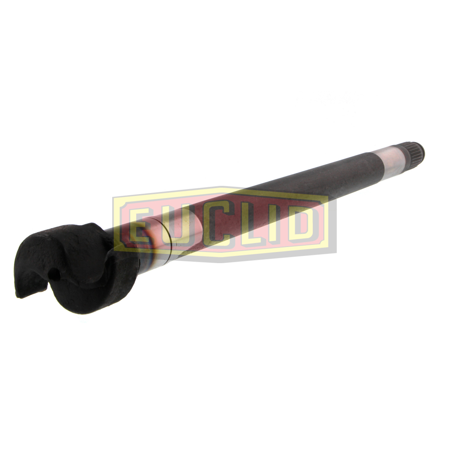 Air Brake Camshaft Euclid E9060