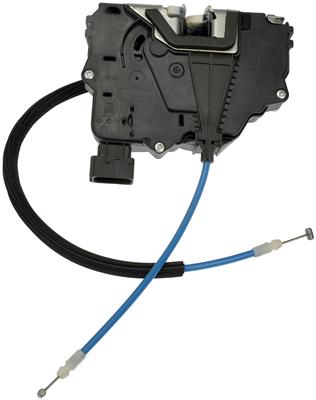 Door Lock Actuator Motor Dorman - OE Solutions 937-932
