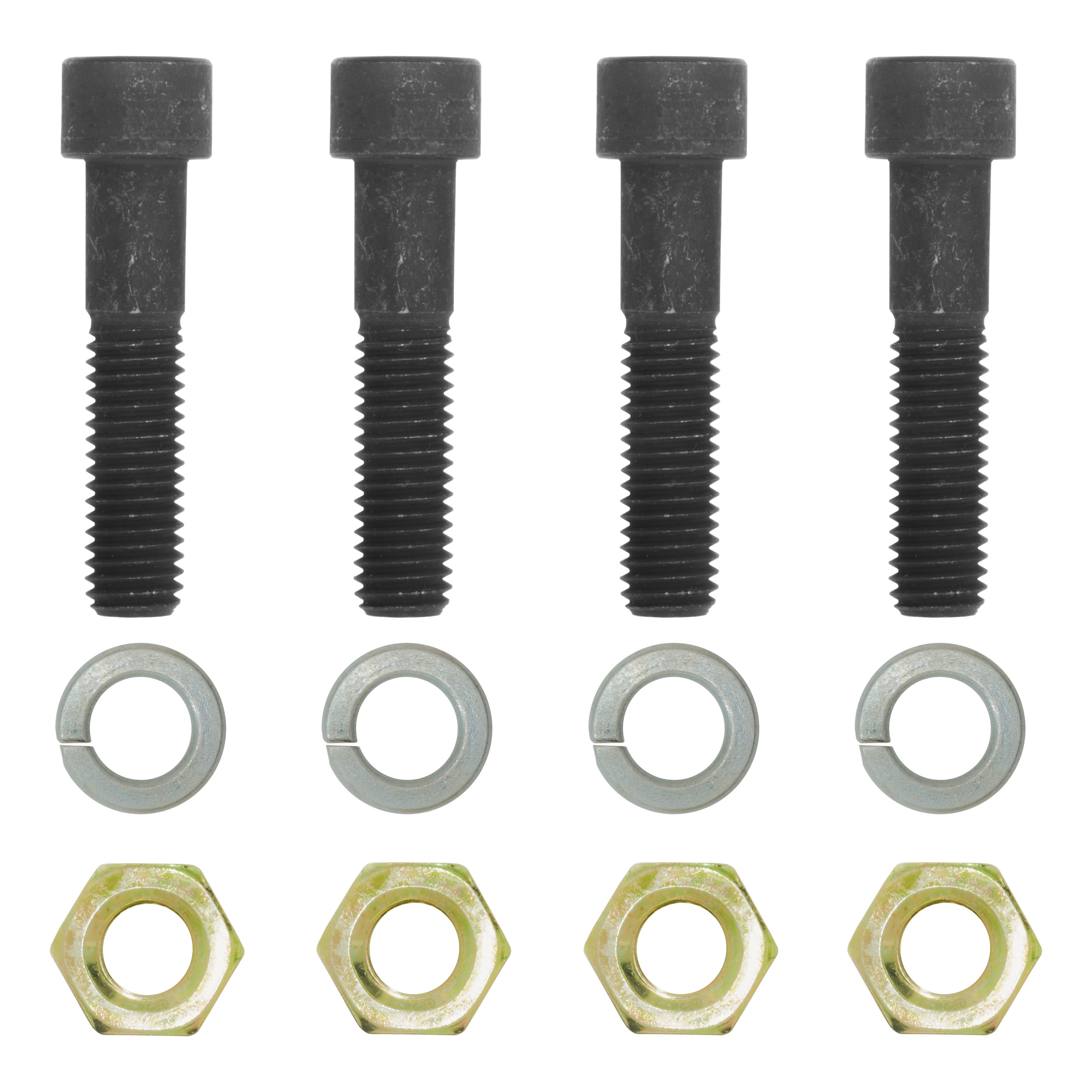 Trailer Hitch Pintle Hook Mount CURT 48332