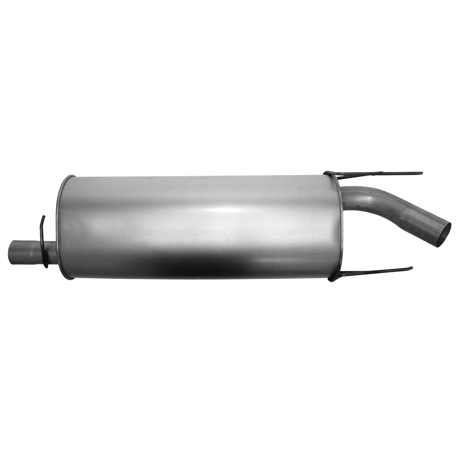 Exhaust Muffler AP Exhaust 2511