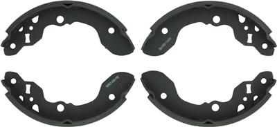 Drum Brake Shoe Perfect Stop PSS641