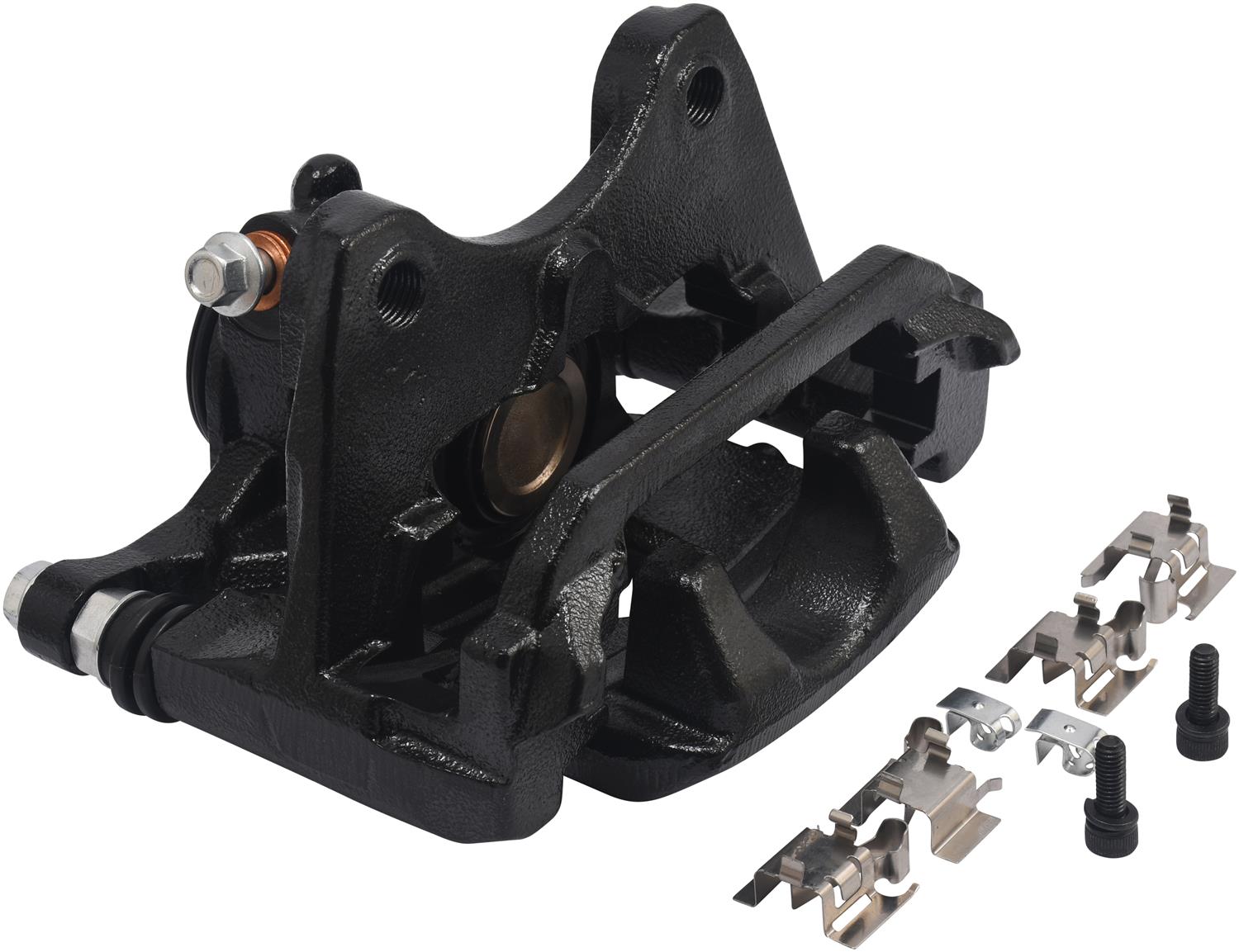 Disc Brake Caliper Perfect Stop 89X01757A