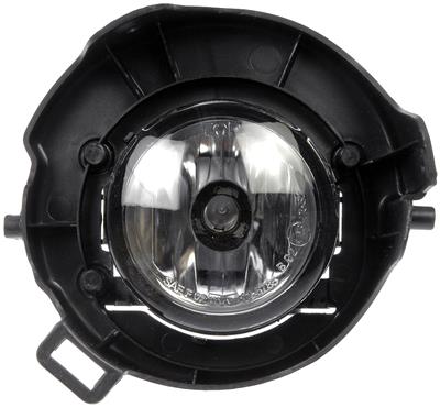 Fog Light Assembly Dorman - OE Solutions 923-833