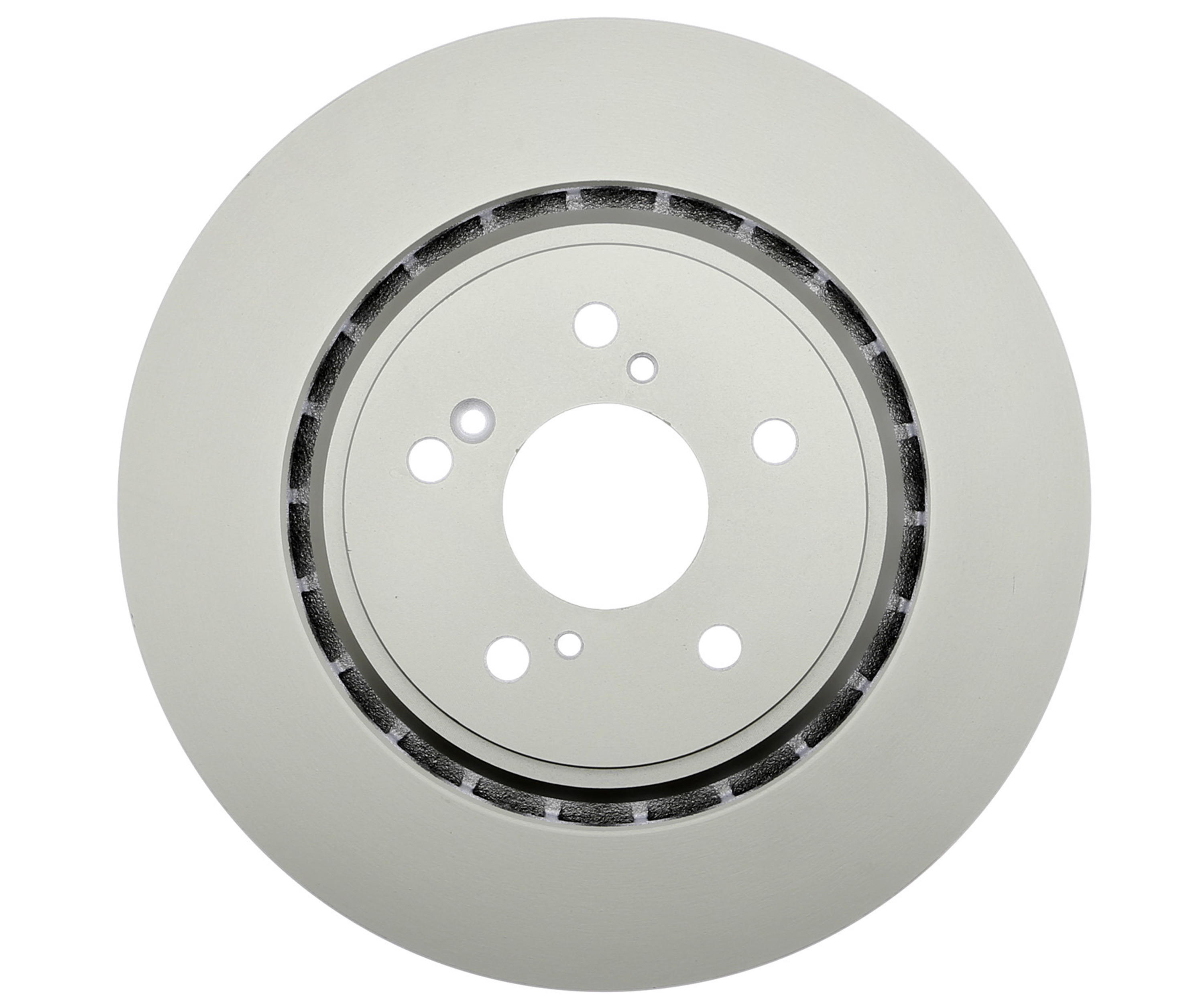 Disc Brake Rotor Raybestos Brakes 981063FZN
