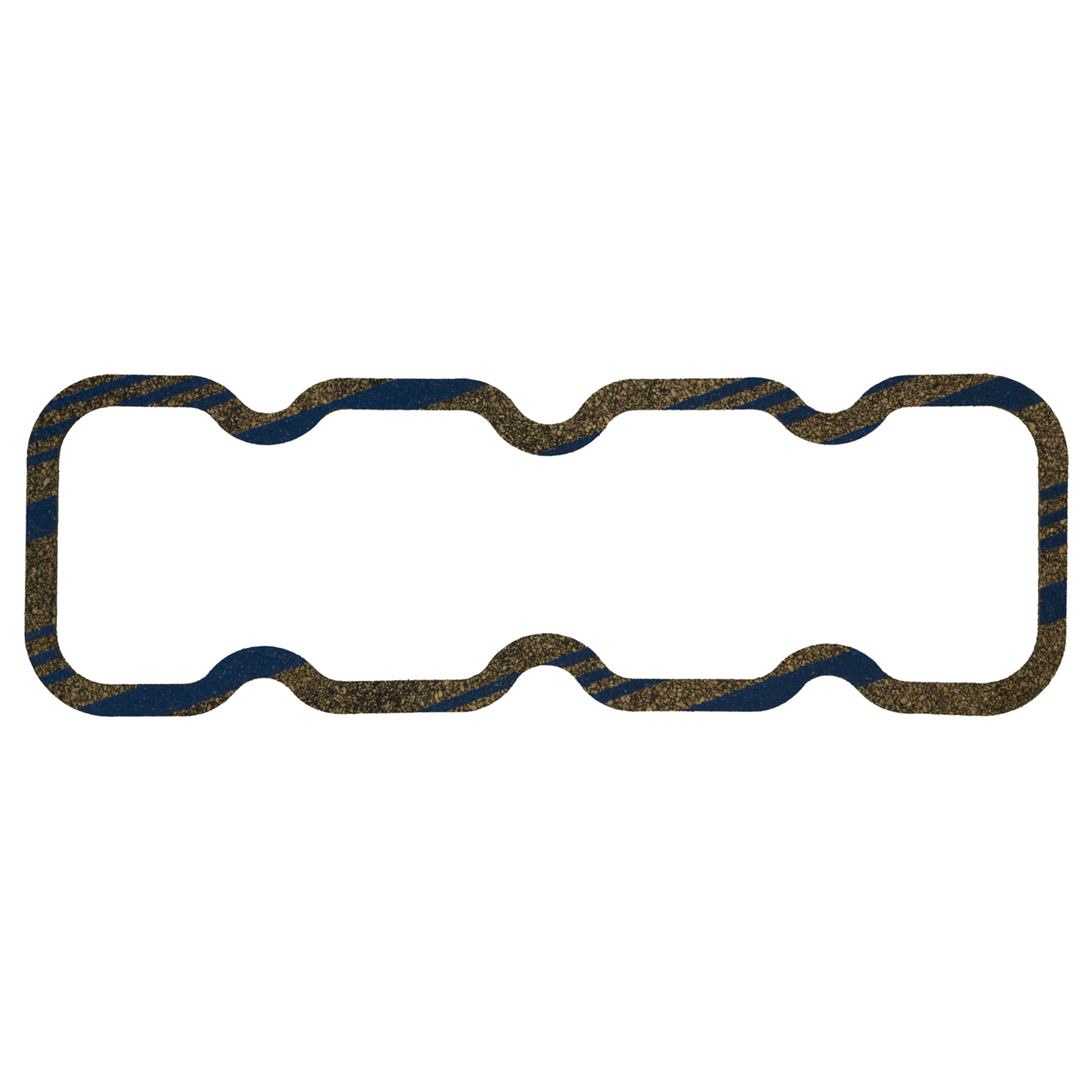 Engine Valve Cover Gasket Set FEL-PRO VS 6617 C