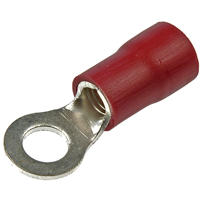 Dorman 8 Gauge 1/4 In. Ring Terminal