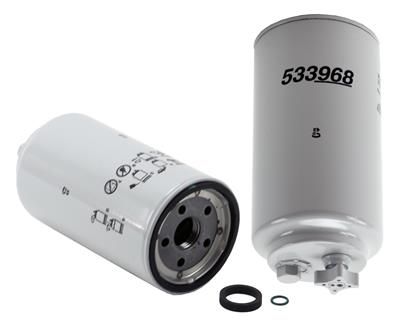 Fuel Water Separator Filter Wix 33968