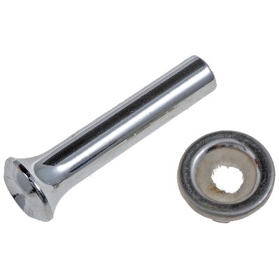 Door Lock Knob Dorman - HELP 75402