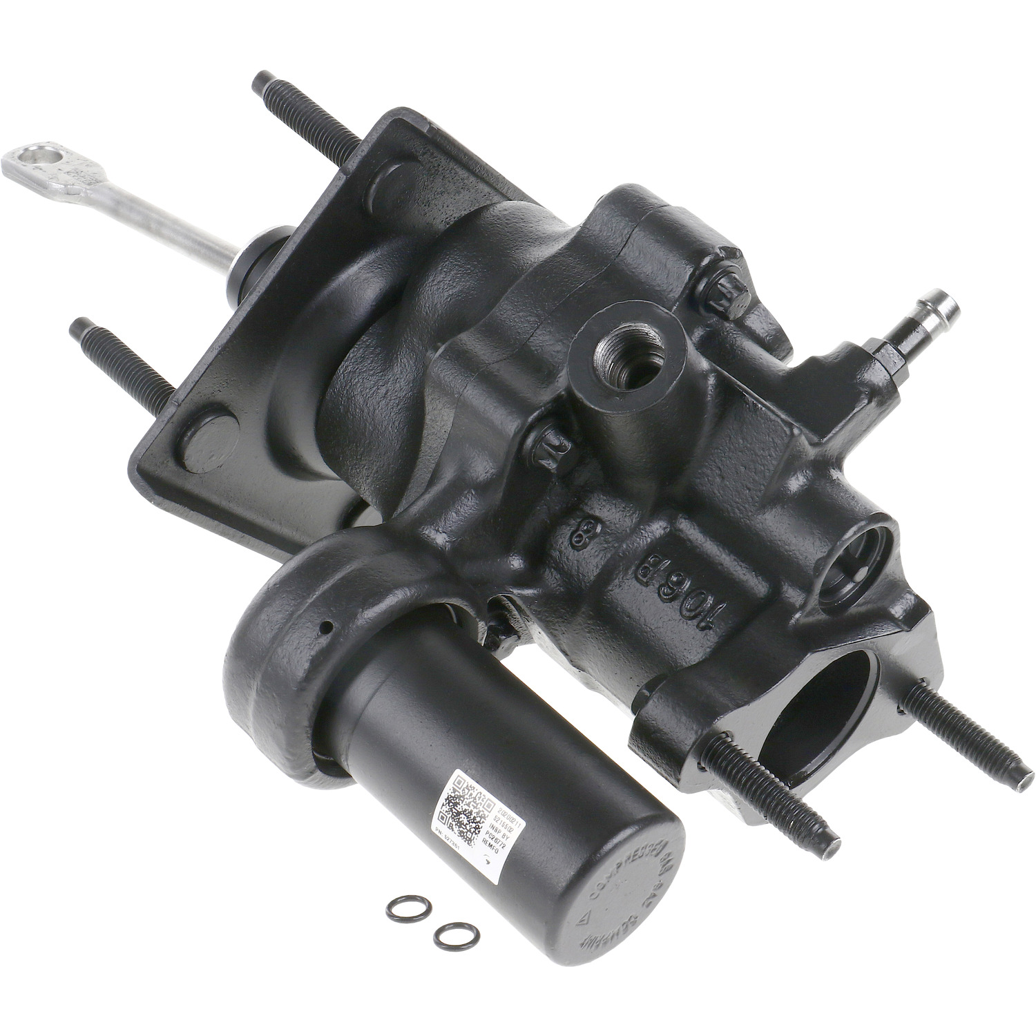 Power Brake Booster CARDONE Reman 52-7361