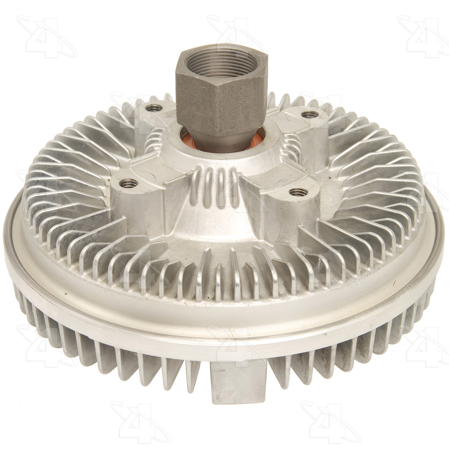 Engine Cooling Fan Clutch Four Seasons 46049