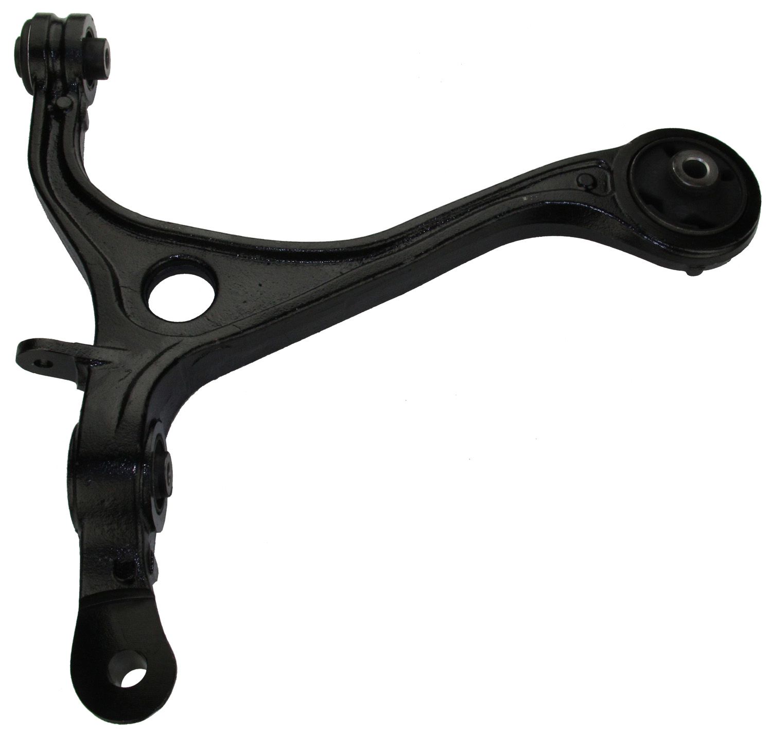 Suspension Control Arm MOOG Chassis Products RK641544