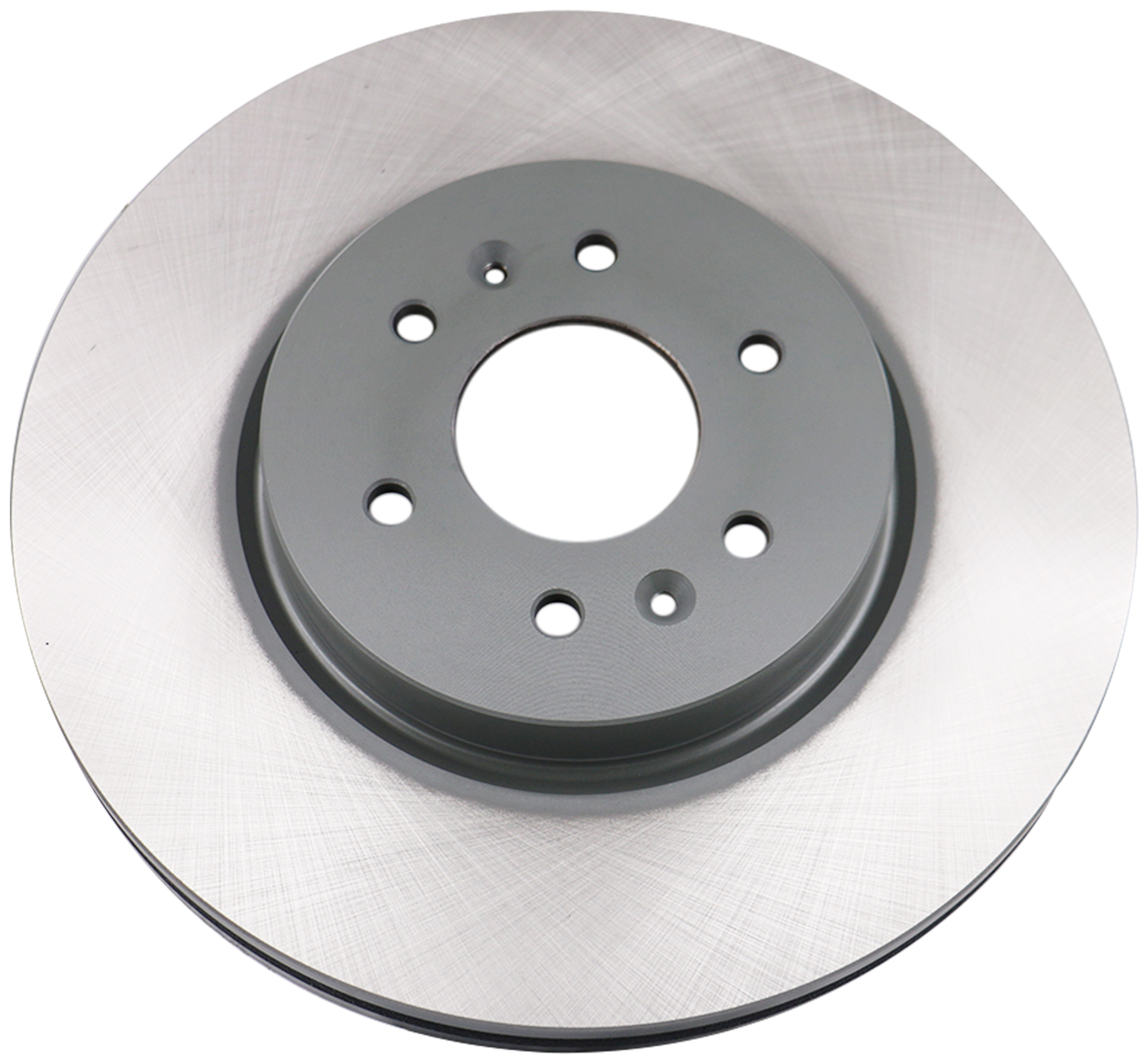 Disc Brake Rotor Perfect Stop 6621134