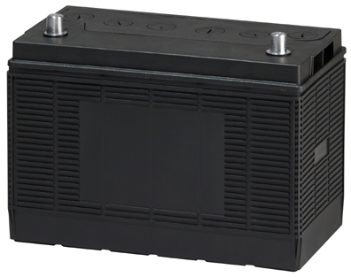 Vehicle Battery Deka 1030H