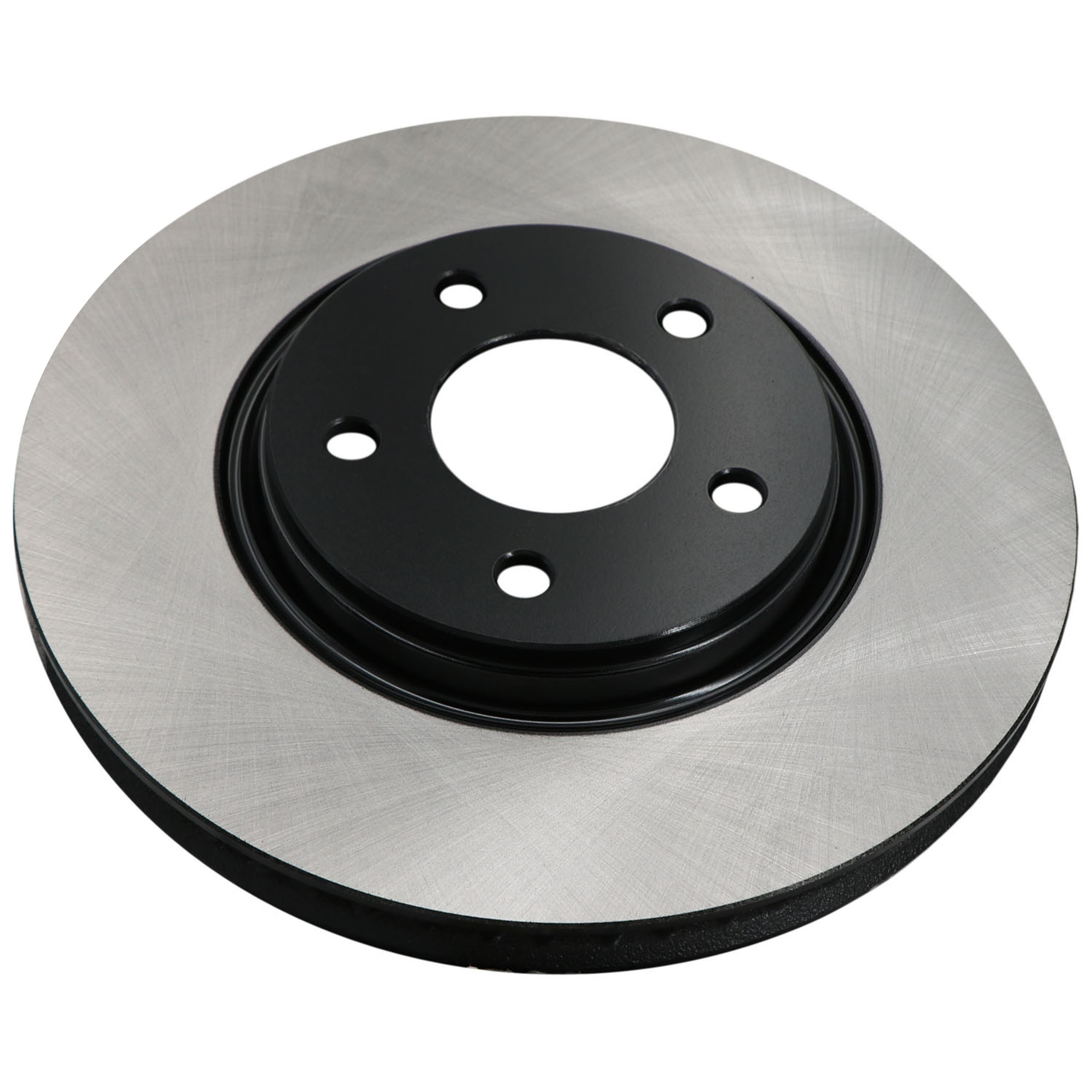Disc Brake Rotor Perfect Stop PS126138HC