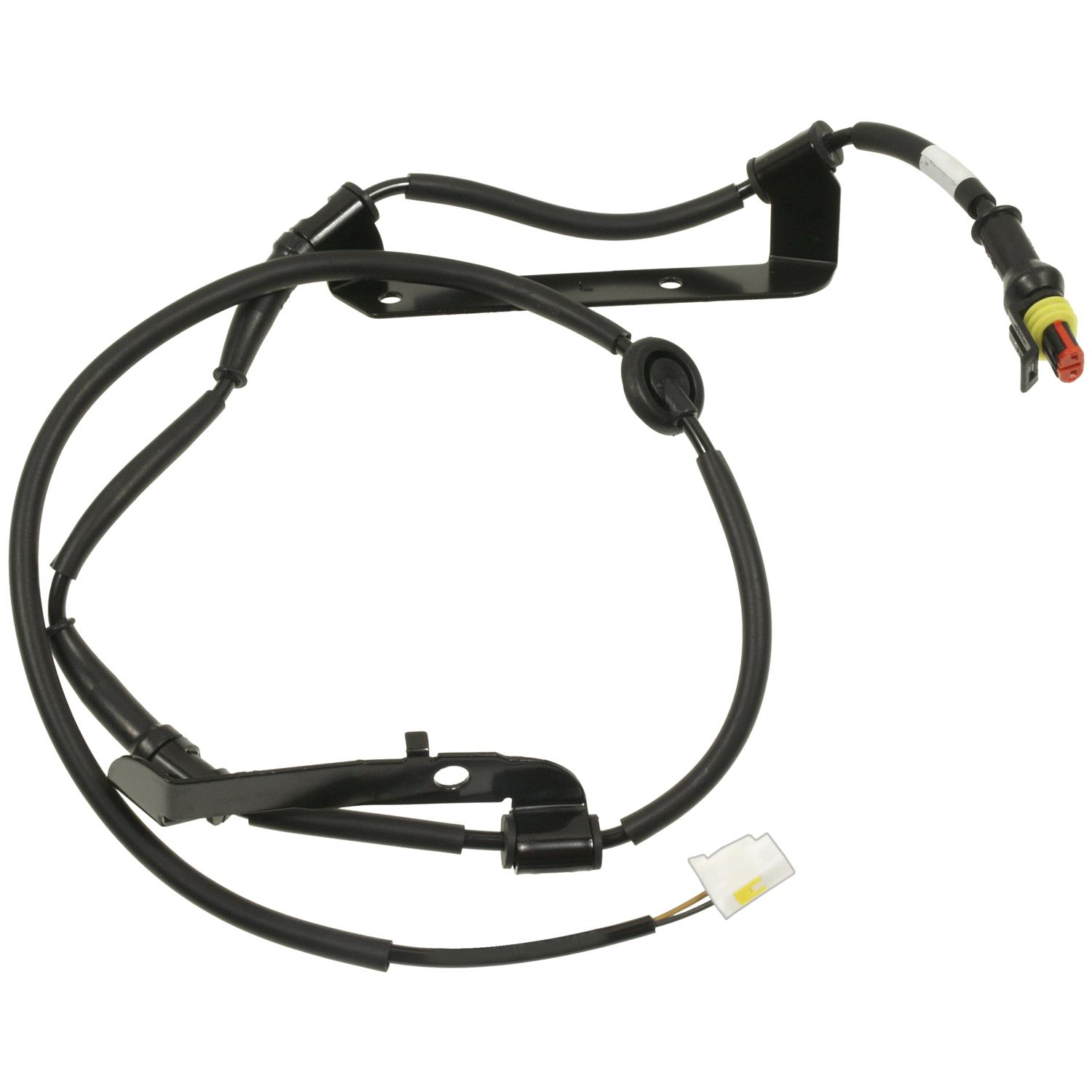 ABS Wheel Speed Sensor Wiring Harness Standard Import ALH18